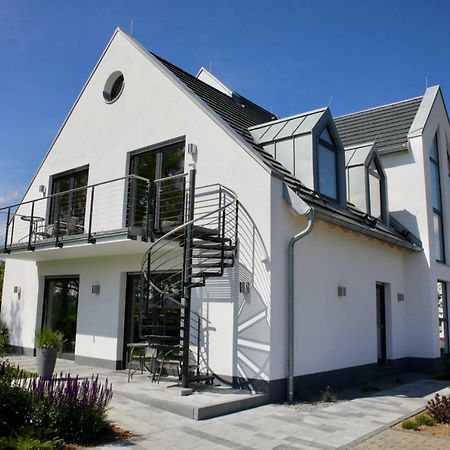 Appartements Rodenstein Wiesenthau Dış mekan fotoğraf