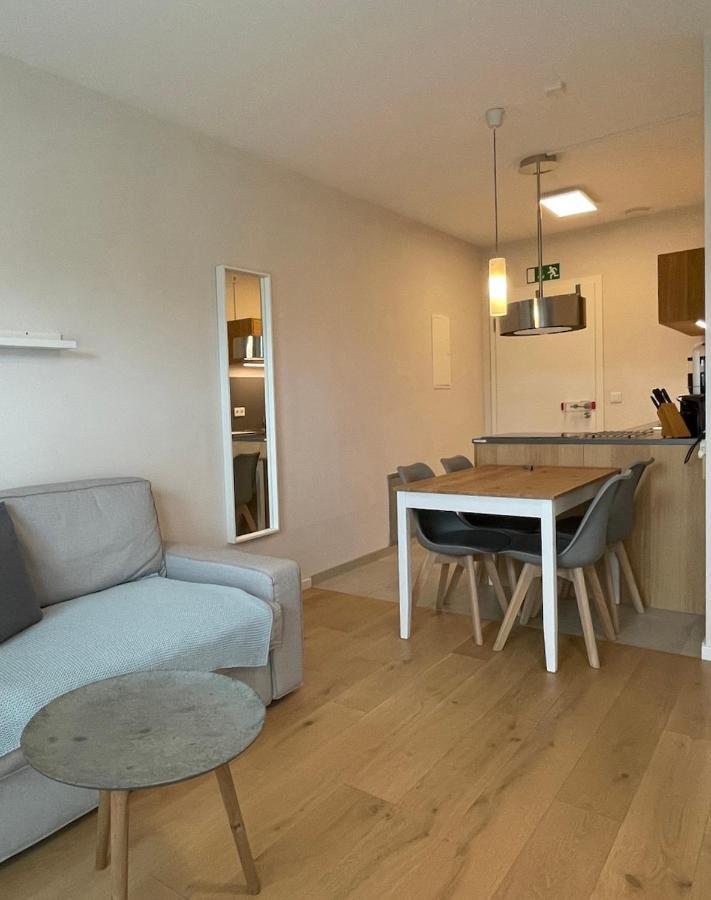 Appartements Rodenstein Wiesenthau Dış mekan fotoğraf
