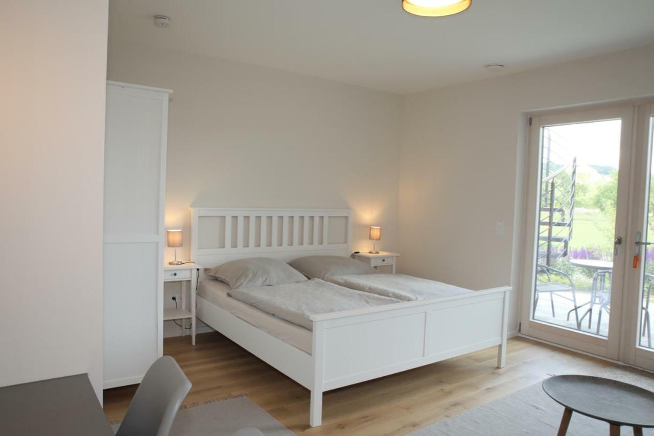 Appartements Rodenstein Wiesenthau Dış mekan fotoğraf