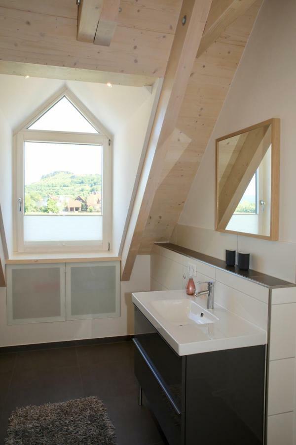 Appartements Rodenstein Wiesenthau Dış mekan fotoğraf