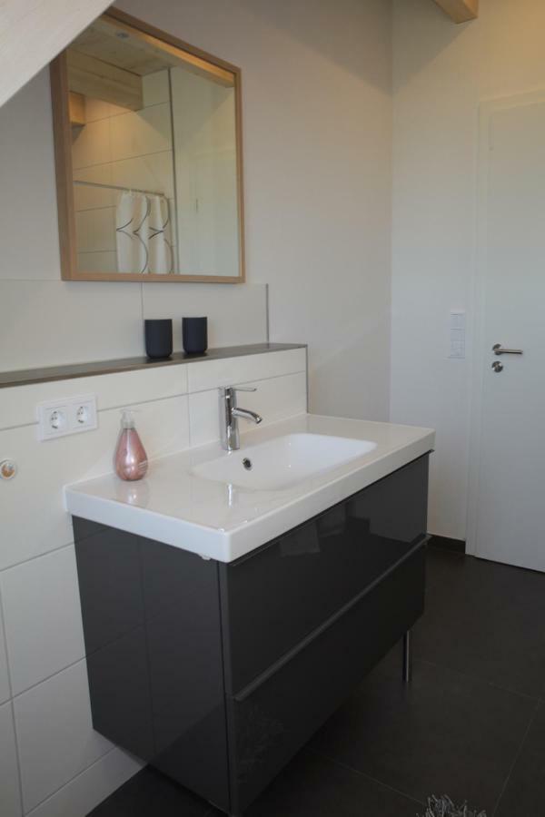 Appartements Rodenstein Wiesenthau Dış mekan fotoğraf