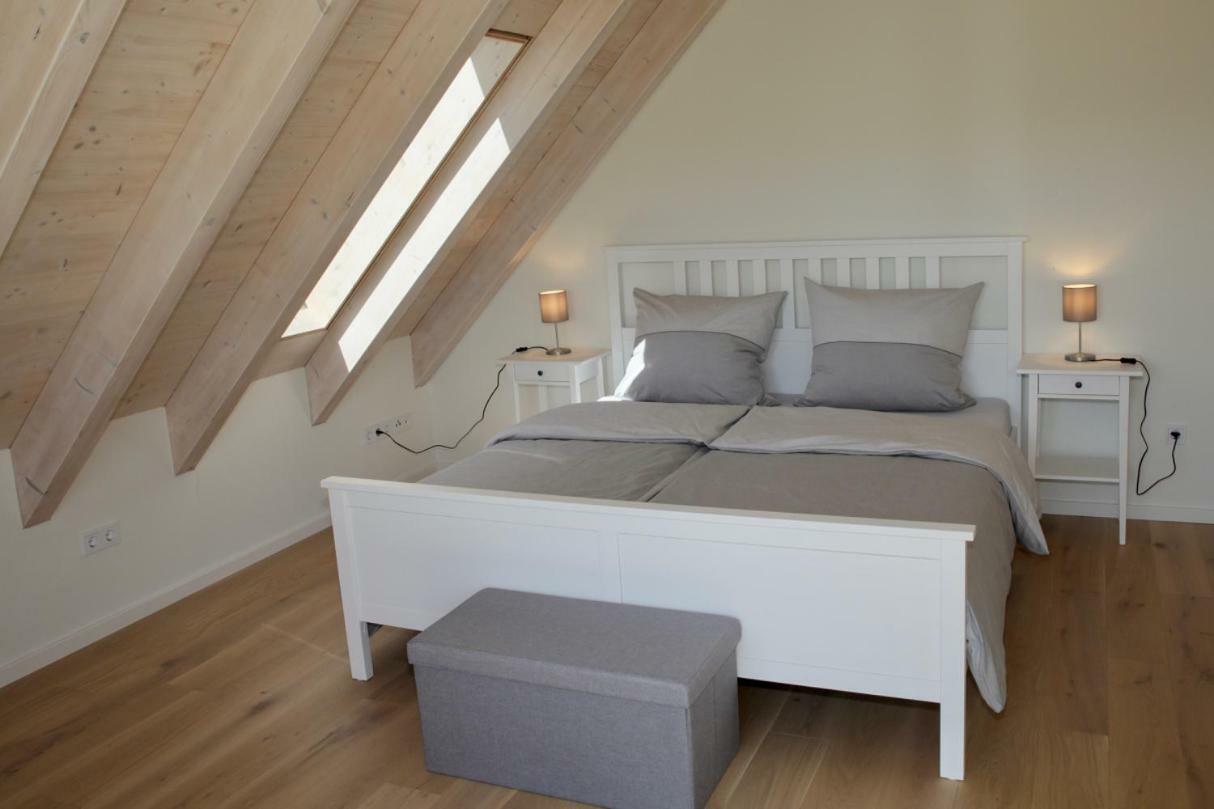 Appartements Rodenstein Wiesenthau Dış mekan fotoğraf