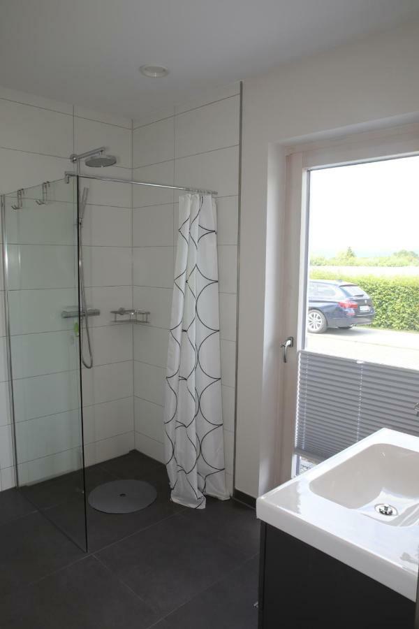 Appartements Rodenstein Wiesenthau Dış mekan fotoğraf
